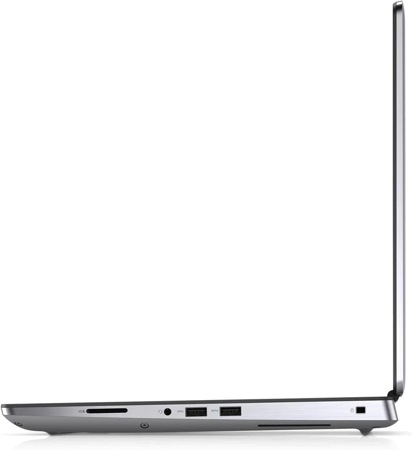 Dell Precision 7560 15.6' Mobile Workstation Core i7-11850H 8-Core 1TB PCIe SSD 32GB RAM NVIDIA RTX A4000 8GB FHD 500 NIT (1920x1080) Win 11 Pro (Renewed)