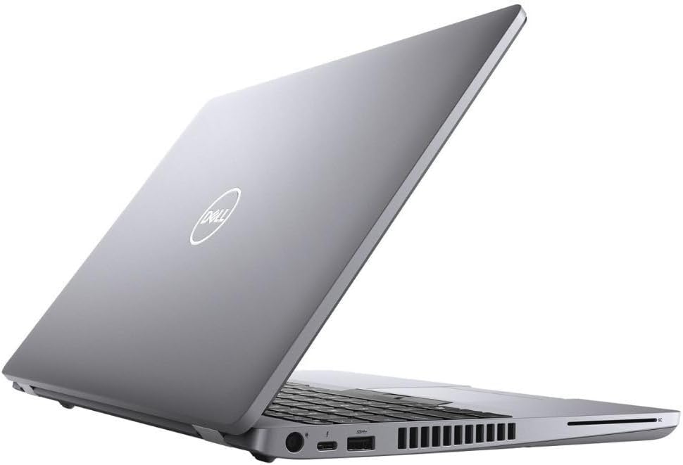 Dell Latitude 5510 Business Laptop 15.6-Inch FHD 1920 x 1080 LCD Intel Core i7-10610U Processor 32GB RAM 512GB SSD Windows 11 Pro (Renewed)