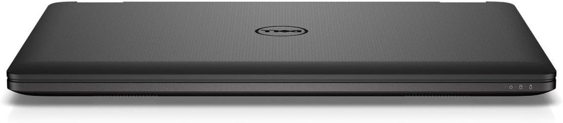 Dell Latitude E7470 14-Inch Display Laptop, Intel Core i5-6300U, 8GB RAM, 256GB SSD, Camera, Windows 11 Pro (Renewed)