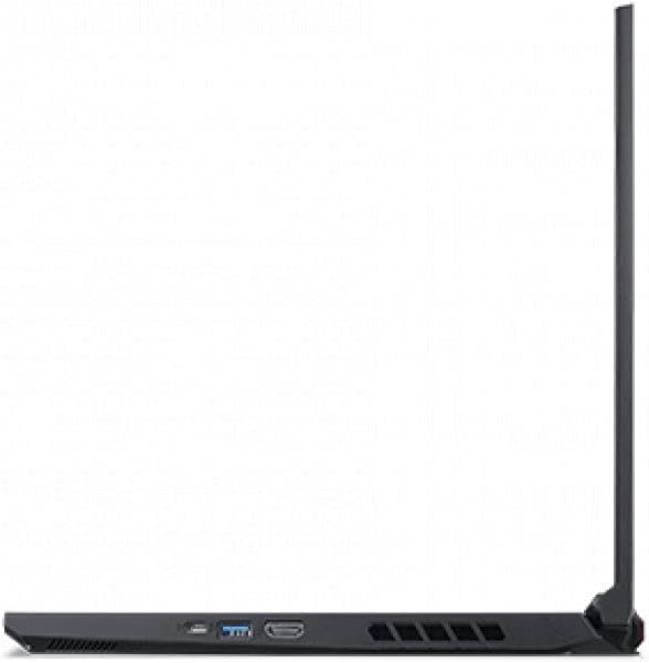 acer Nitro 5 Gaming Laptop, 10th Gen Intel Core i5-10300H,NVIDIA GeForce GTX 1650 Ti, 15.6' Full HD IPS 144Hz Display, 8GB DDR4,256GB NVMe SSD,WiFi 6, DTS X Ultra,Backlit Keyboard,AN515-55-59KS