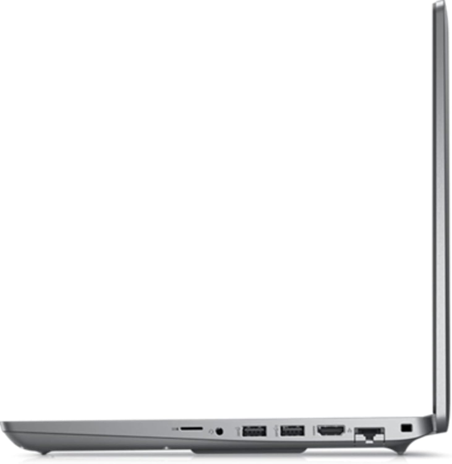 Dell Latitude 5531 Laptop (2022) | 15.6' 1366x768 HD | Core i5-12600H - 512GB SSD Hard Drive - 16GB RAM | 12 cores @ 4.5 GHz Win 11 Pro Black (Renewed)