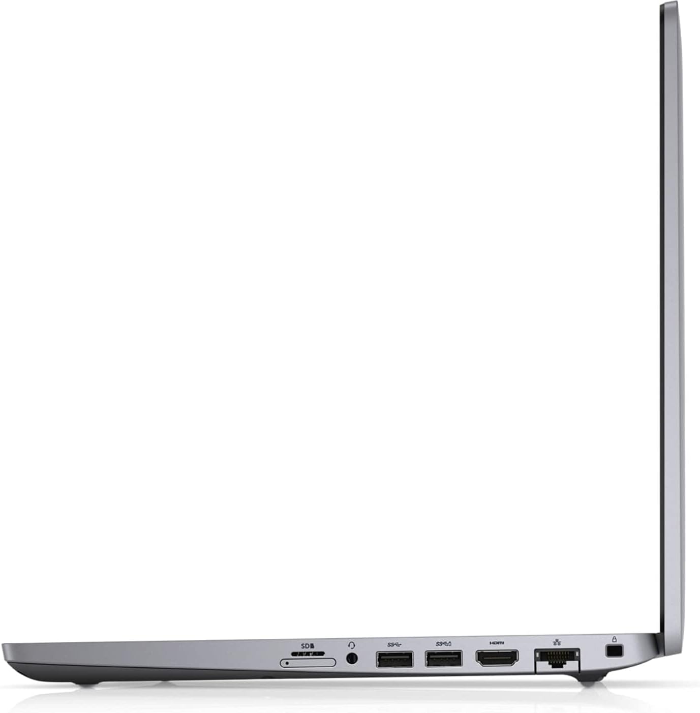 Dell Latitude 5510 Laptop | 15.6' 1920x1080 FHD | Core i5-10310U - 512GB SSD Hard Drive - 16GB RAM | 4 cores @ 4.4 GHz Win 11 Pro Black (Renewed)