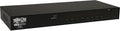 TRIPP LITE 8-Port KVM Switch USB / PS2 with On Screen Display 1URM (B042-008)