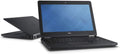 Dell Latitude E5450 Intel i5-5300U X2 2.3GHz 8GB 256GB SSD 14'' W8.1Pro (Black) (Renewed)