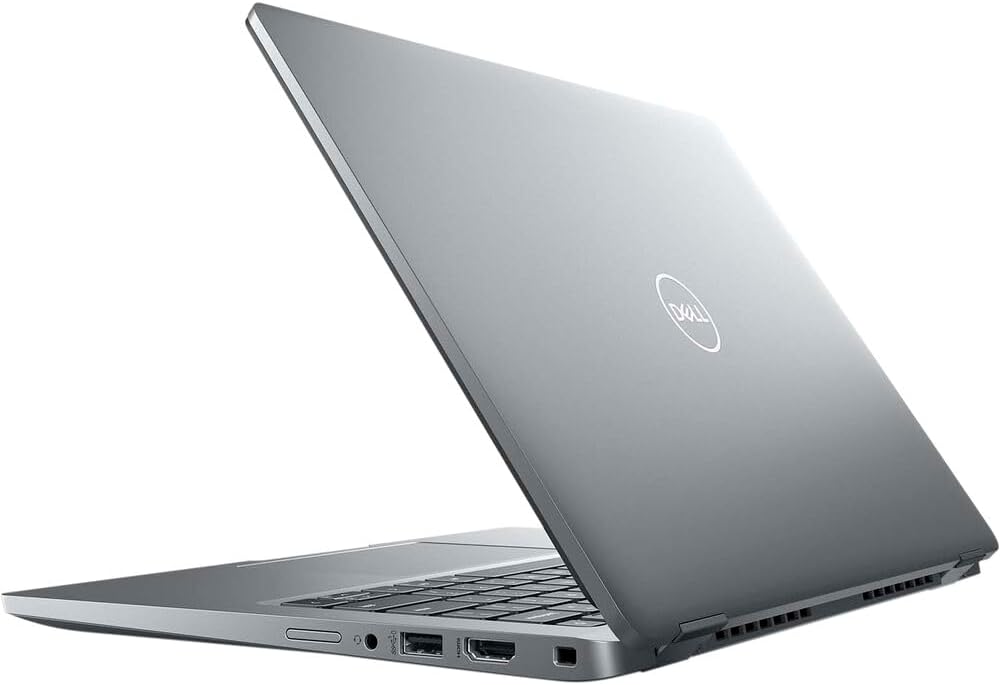 Dell Latitude 5330 13.3-inch FHD Laptop Intel Core I7-1265U 32GB RAM 512GB SSD, TB4, Win 11 Pro
