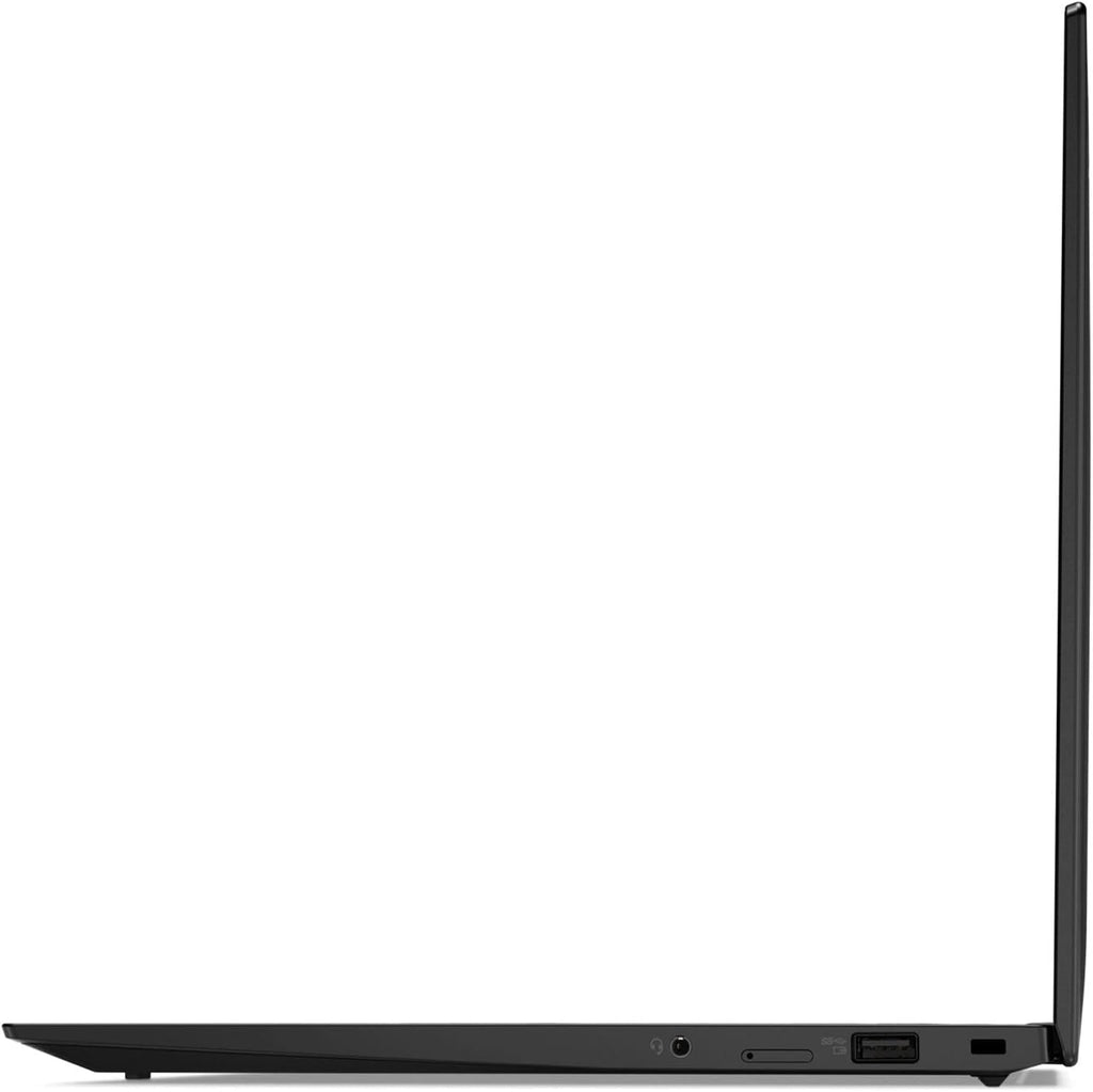 Lenovo Gen 9 ThinkPad X1 Carbon Laptop with Intel i7-1165G7 Processor, 14' WUXGA 100% sRGB Touchscreen, 16GB 6400MHz RAM, 512GB Gen4 Performance SSD, Windows 10 Pro
