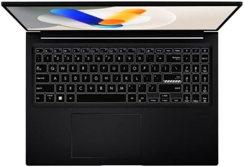 ASUS Vivobook 16' WUXGA Notebook Intel Core i7-1355U 16GB RAM 1TB SSD Intel Iris Xe Graphics Indie Black - Core i7-1355U (Deca-Core) - Iris Xe Graphics - 16' WUXGA Display - 1 TB SSD - 16 GB RAM