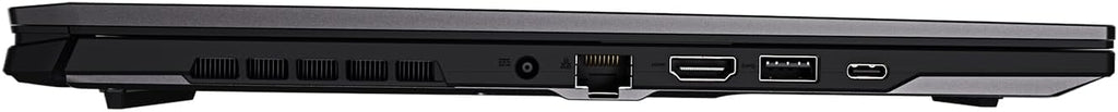 GIGABYTE AERO X16; Copilot+ PC - 165Hz 2560x1600 WQXGA - NVIDIA GeForce RTX 5050 - AMD Ryzen AI 7 350-1TB SSD with 16GB DDR5 RAM - Windows 11 Home - Space Gray AERO X16 1TH93USC94AH