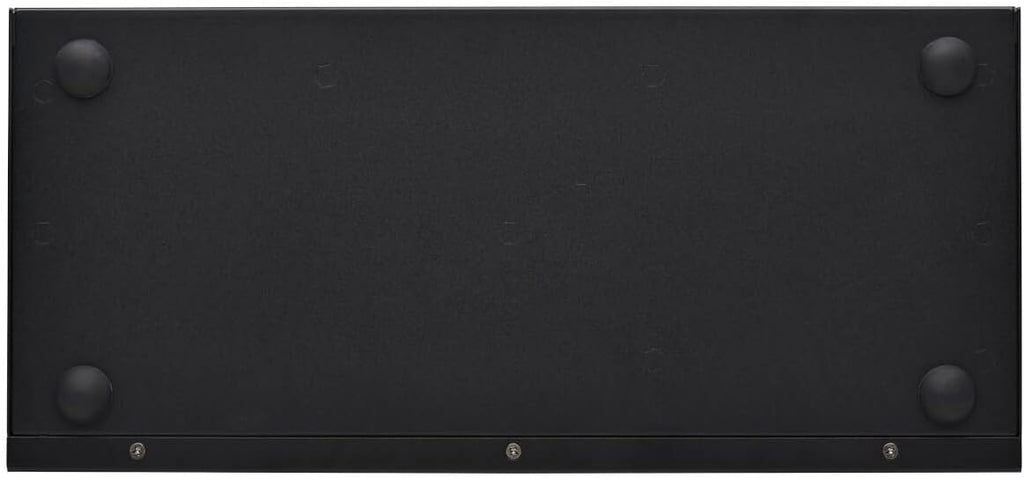 Tripp Lite 4-Port DisplayPort KVM Switch, Control Two Devices with Two Monitors Desktop Switch, UHD 4K @ 60Hz Video, Two USB 3.2 Gen 1 Ports, 3-Year Warranty (B006-DP2UA4)