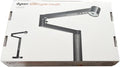 Dyson Solarcycle Morph Desk Lamp (Black) - Intelligently Tracks Your Local Daylight