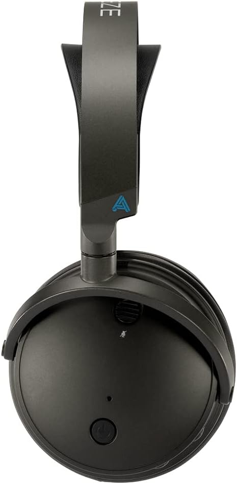 Audeze Maxwell Wireless Gaming Headset for Xbox, PS, Mac, & PC