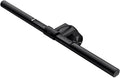BenQ Screenbar E-Reading LED Computer Monitor Light Lamp with Auto-Dimming and Hue Adjustment Features, Matte Black USB Powered Office Lamp (ScreenBar_Black) Complements with Backlight/RGB setups