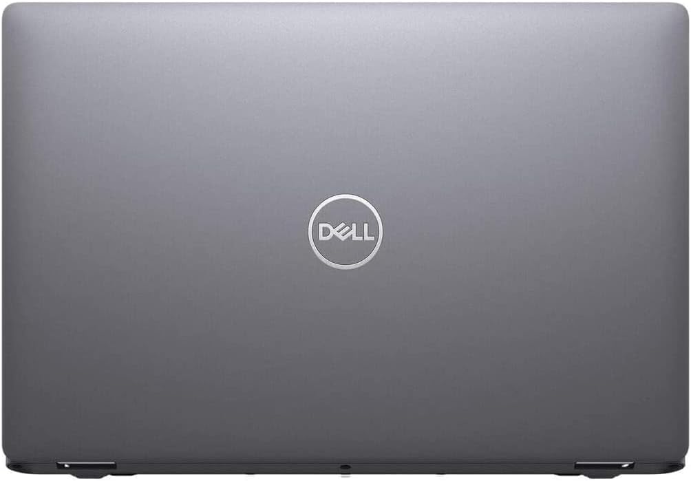 Dell Latitude 5410 14' FHD Intel Core i7-10610U 1.8GHz, 32GB RAM, 1TB SSD, Windows 11 Pro 64Bit, CAM (Renewed)