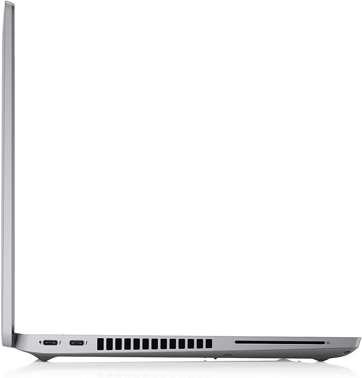 Dell Latitude 5000 Series 5430 Business Laptop, 14' FHD Display, Intel Core i7-1265U, 16GB RAM, 512GB SSD, HDMI, RJ45, Backlit Keyboard, Webcam, Wi-Fi 6, Windows 11 Pro, Silver (Renewed)