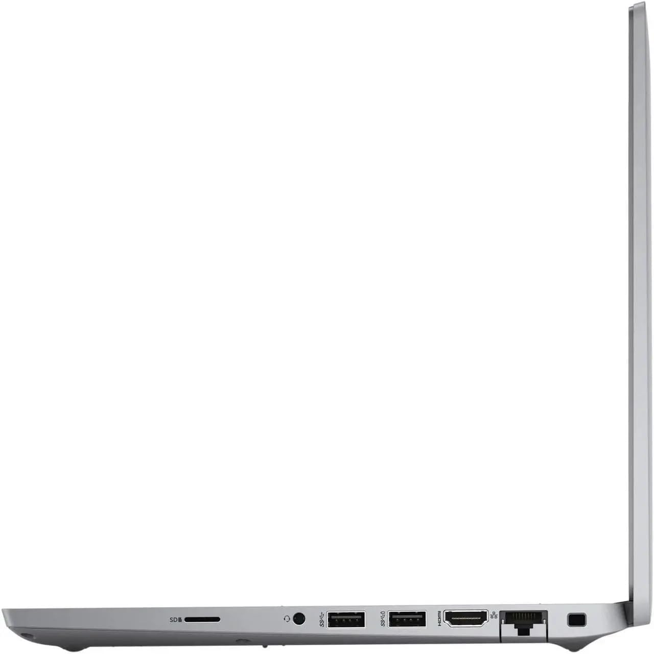 Dell Latitude 5420 5000 14' FHD Business Laptop, Intel 4-Core i5-1145G7 vPro, 16GB RAM, 512GB NVMe SSD, Backlit Keyboard, Thunderbolt 4, Wi-Fi 6, Webcam, Win 11 Pro (Renewed)