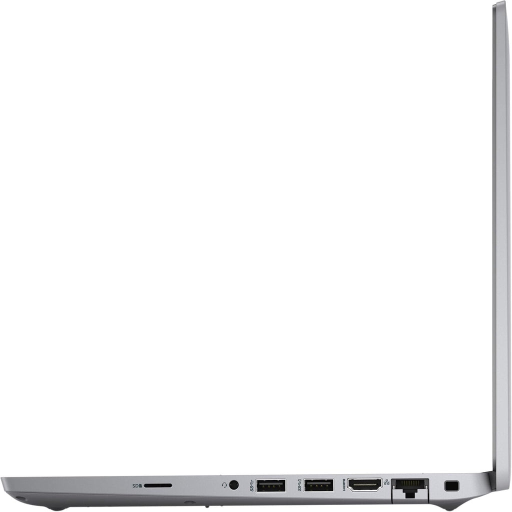Dell Latitude 5440 5000 Business Laptop (14' FHD Anti-Glare, Intel 10-Core i5-1345U vPro (> i7-1255U), 16GB RAM, 512GB SSD), Thunderbolt 4, Ethernet, Wi-Fi 6E, Bluetooth, HDMI, Win 11 Pro w/Copilot