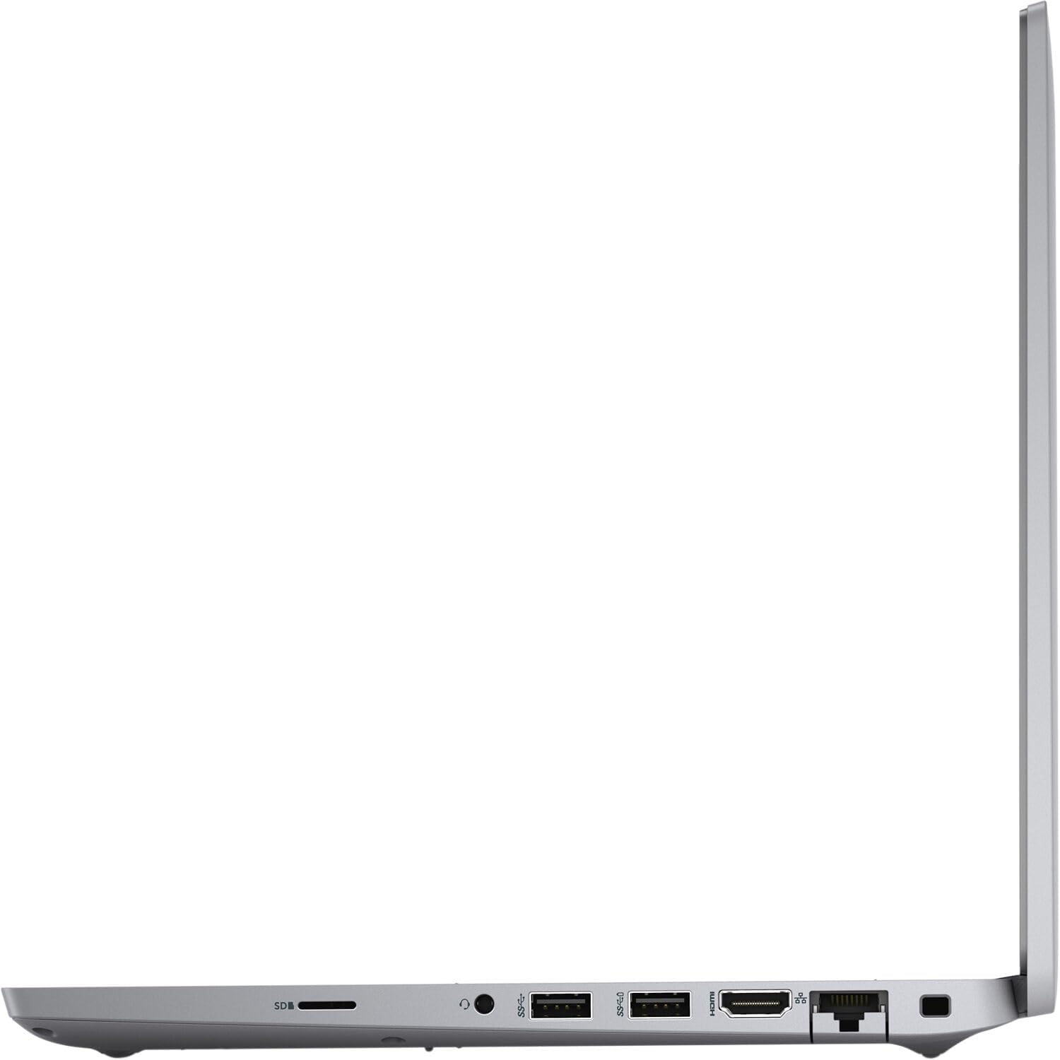 Dell Latitude 5440 5000 Business Laptop (14' FHD Anti-Glare, Intel 10-Core i5-1345U vPro (> i7-1255U), 16GB RAM, 512GB SSD), Thunderbolt 4, Ethernet, Wi-Fi 6E, Bluetooth, HDMI, Win 11 Pro w/Copilot