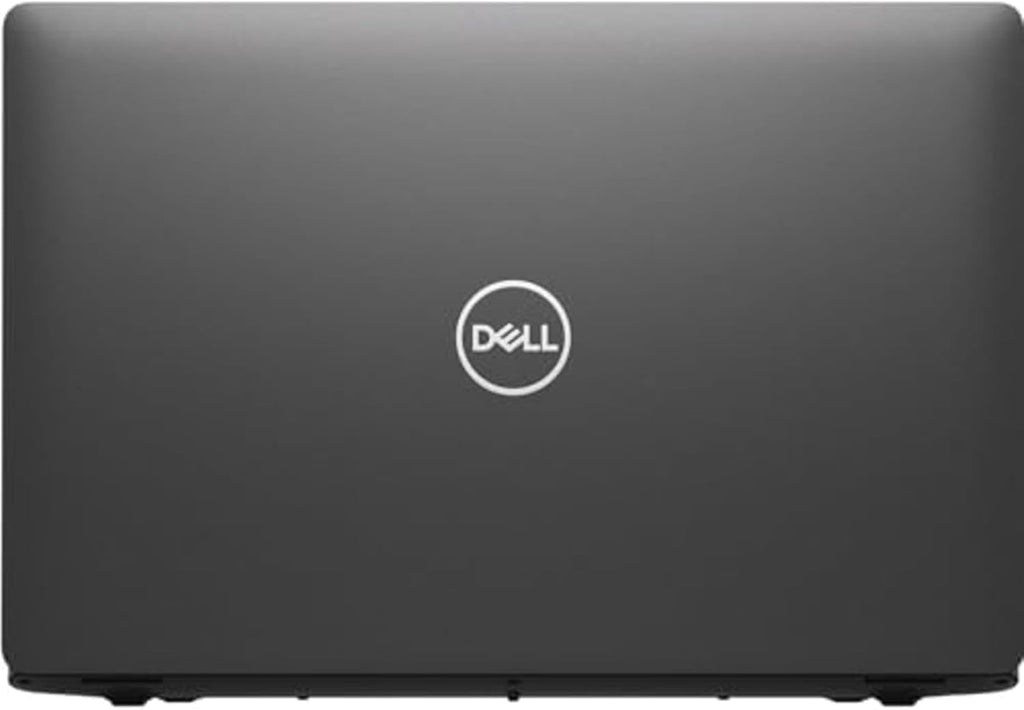 Dell Latitude 5000 5500 Laptop (2019) | 15.6'' FHD | Core i7-512GB SSD Hard Drive - 16GB RAM | 4 Cores @ 4.8 GHz Win 11 Pro (Renewed), Black