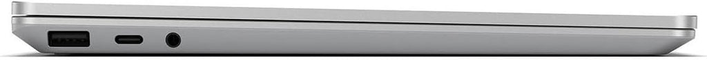 Microsoft Surface Laptop Go 3 12.4' Touchscreen Notebook - Intel Core i5-8 GB - 256 GB SSD - English Keyboard - Platinum