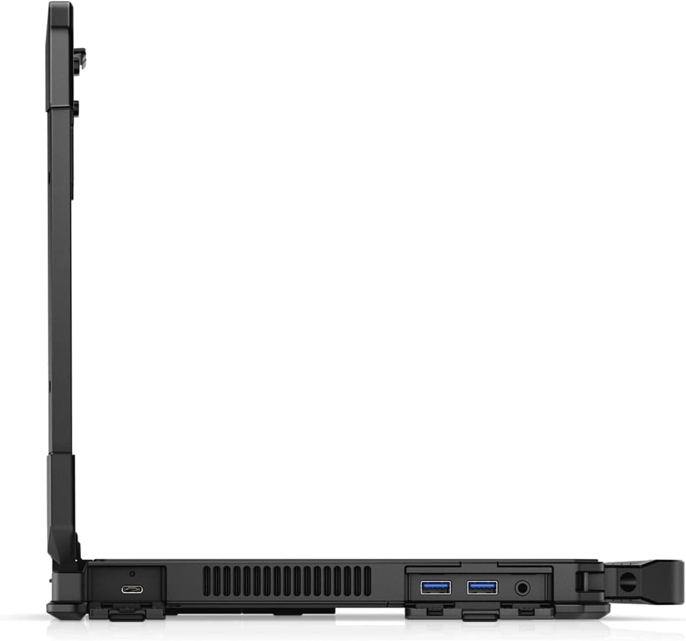 Dell Latitude 5420 Rugged Laptop, 14 FHD (1920 x 1080) Touchscreen, Intel Core 8th Gen i7-8650U, 32GB SDRAM RAM, 1TB SSD, AMD Radeon RX 540, Windows 11 Pro (Renewed)