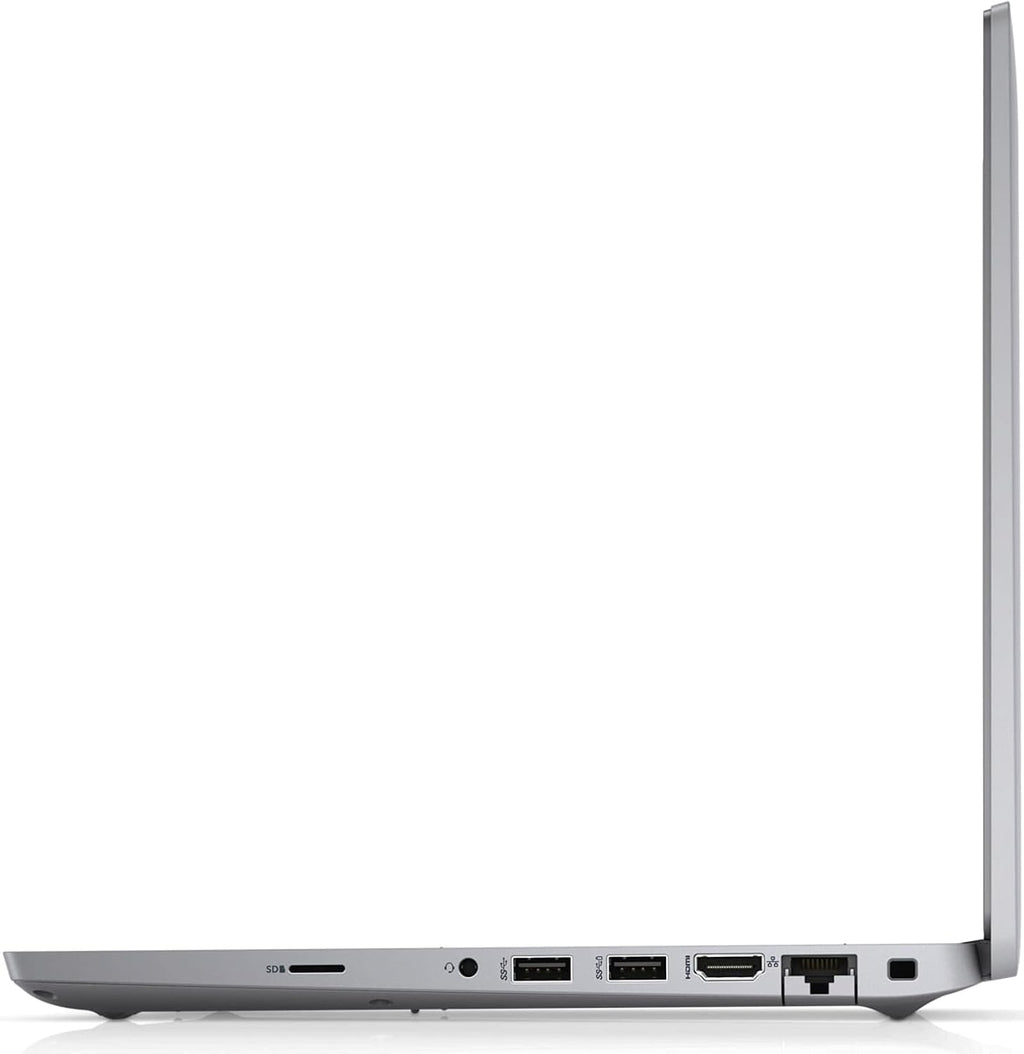 Dell Latitude 5420 Laptop | 14' 1920x1080 FHD | Core i5-1145G7-1TB SSD Hard Drive - 64GB RAM | 4 cores @ 4.4 GHz Win 11 Pro Black (Renewed)