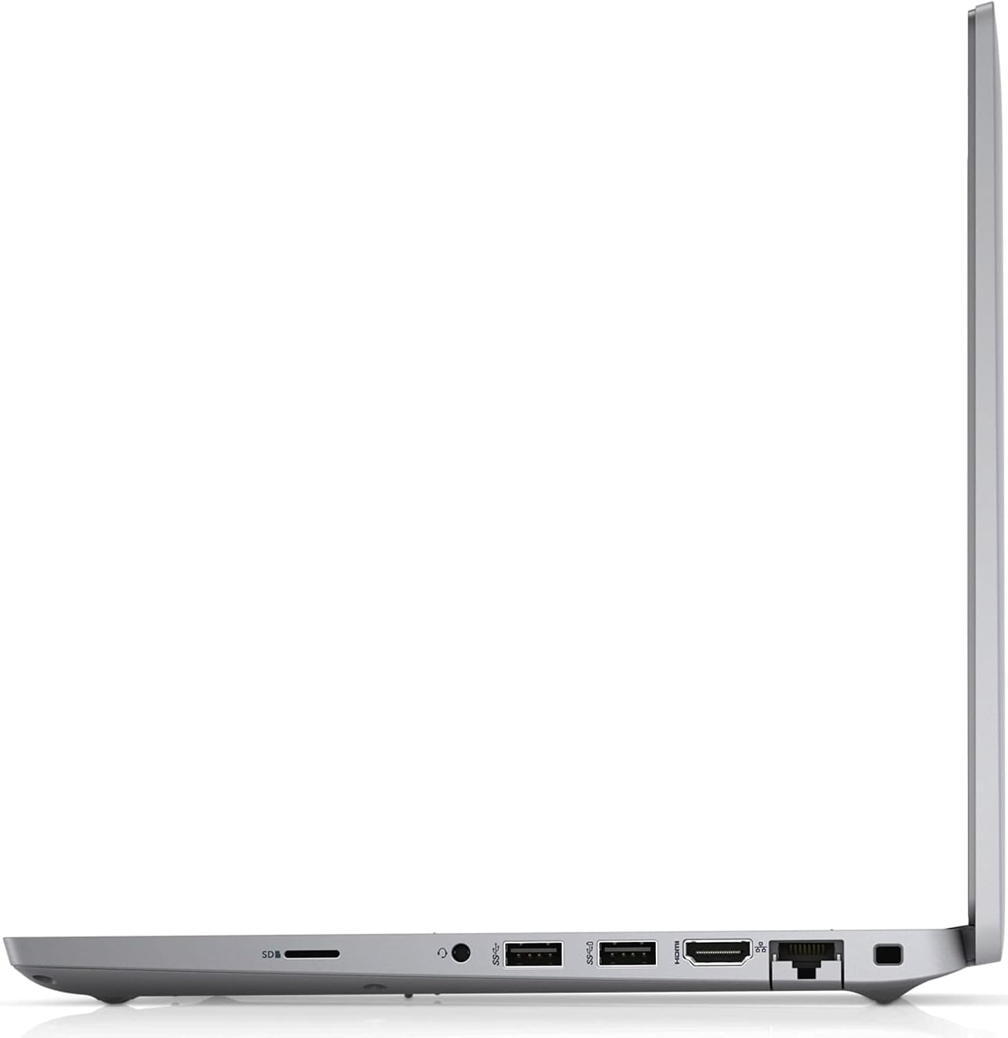 Dell Latitude 5420 Laptop | 14' 1920x1080 FHD | Core i7-1165G7-256GB SSD Hard Drive - 16GB RAM | 4 cores @ 4.7 GHz Win 11 Pro Black (Renewed)