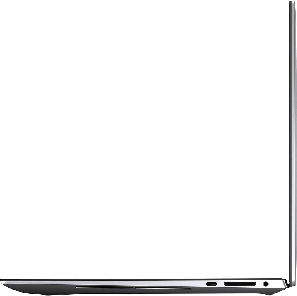 Dell Precision 5560 Workstation Laptop | 15.6' 1920x1200 FHD+ | Core i7-11850H - 512GB SSD Hard Drive - 32GB RAM - Nvidia T1200 | 8 cores @ 4.8 GHz - 4GB GDDR6 Win 11 Pro Silver (Renewed)