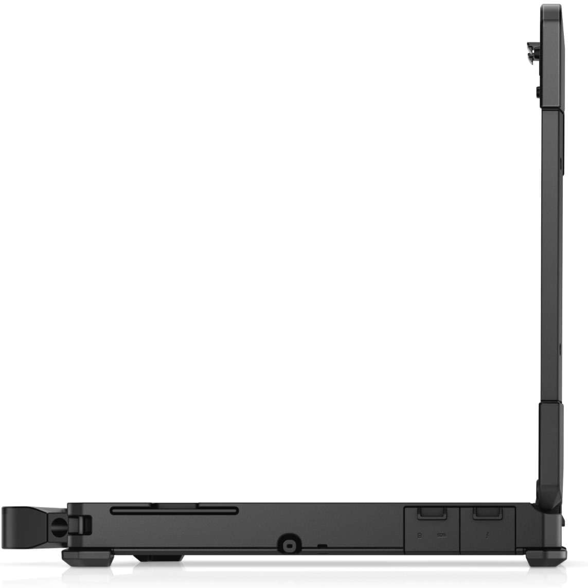 Dell Latitude Rugged 5430 Laptop (2022) Touch | 14' 1920x1080 FHD | Core i5-1135G7-256GB SSD Hard Drive - 32GB RAM | 4 cores @ 4.2 GHz Win 11 Pro Black