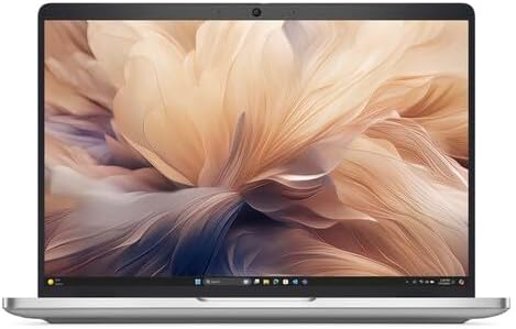 Dell Pro 14 Plus Business Laptop - 14' FHD+ Display - Intel Core Ultra 7 268V - 256GB SSD - 32GB RAM - PB14250 - Windows 11 pro