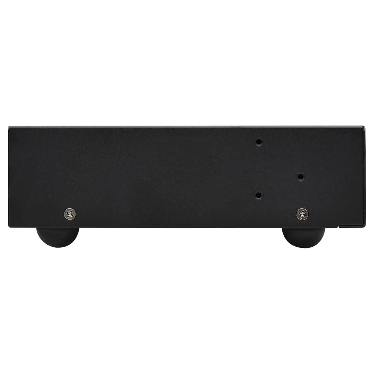 Tripp Lite DisplayPort KVM Switch 2 Monitors 2 Computers, Dual Monitor KVM Switch, UHD 4K@60Hz Video, Two USB 3.2 Gen 1 Ports, 3-Year Warranty (B006-HD2UA2)