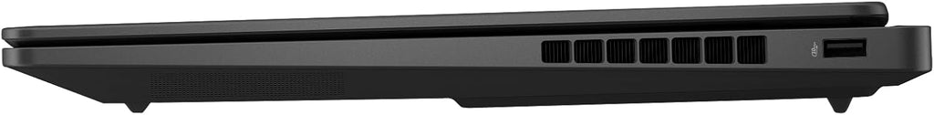 HP OMEN MAX 16-inch Gaming Laptop, Windows 11, Intel Core Ultra 9, 32GB RAM, 1TB SSD, NVIDIA GeForce RTX 5080, WQXGA, Shadow Black