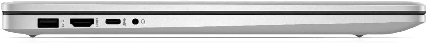 HP 17 Laptop, 17.3' HD+ Screen, Intel i5 1334u(up to 4.6 GHz), 64 GB RAM, 1 TB SSD, Webcam, Intel Graphics, Wi-Fi 6, Long Battery Life, Windows 11 Pro & Office Pro Lifetime License, w/Accessories