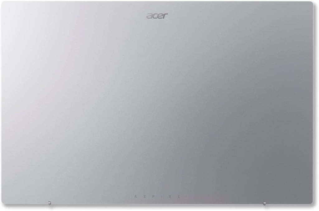acer Aspire 3 A315-24PT-R0UX Slim Laptop, 15.6' Full HD IPS Touch Display, AMD Ryzen 5 7520U Quad-Core Processor, AMD Radeon Graphics, 16GB LPDDR5, 512GB NVMe SSD, Wi-Fi 6, Windows 11 Home