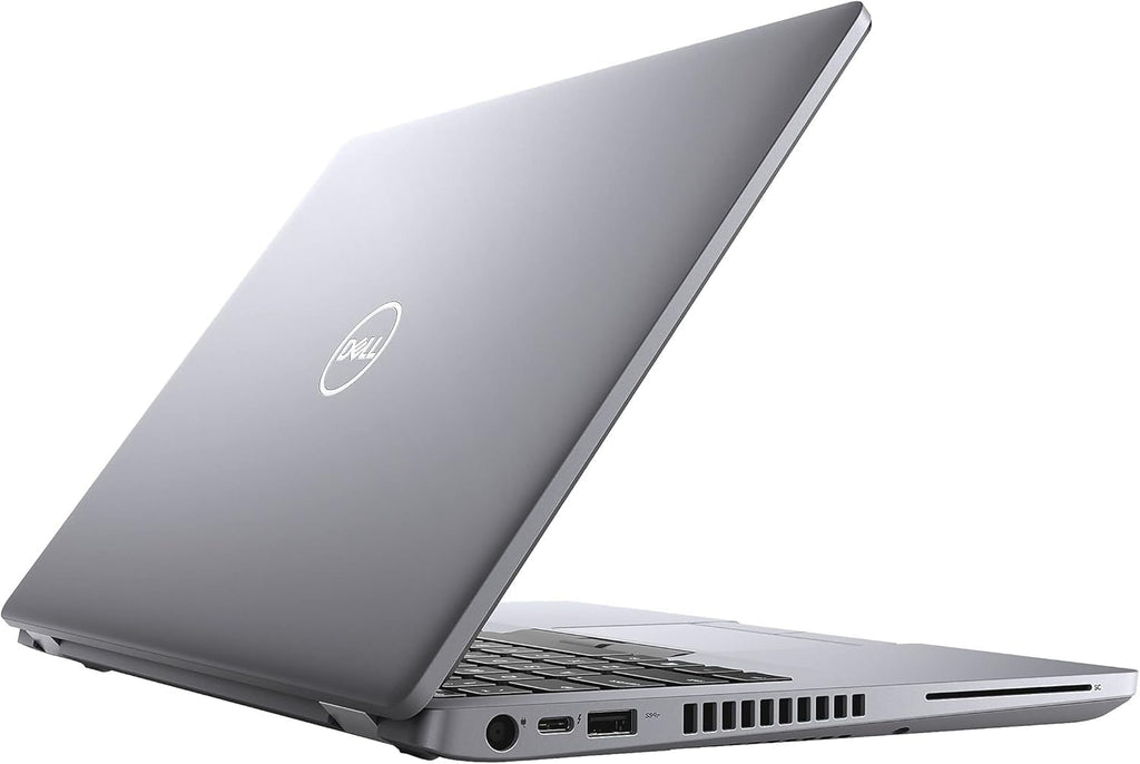 Dell Latitude 5410 Laptop 14' FHD (1920x1080) Business Notebook, 10th Core i5-10210U up to 4.2GHz, 32GB RAM, 512GB SSD, HDMI, Camera, USB-C, USB Gen 3.1, Windows 11 Pro (Renewed)