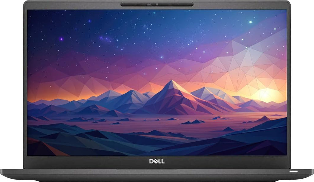 Dell Latitude 7400 14' FHD Business Laptop Computer, Intel Quad Core i5-8365 Notebook PC, 16GB DDR4 RAM, 512GB SSD, HDMI, Windows 11 Pro (Renewed)