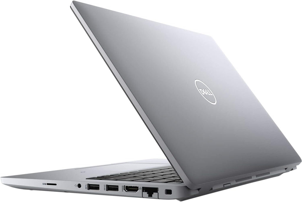 Dell Latitude 5440 5000 Business Laptop (14' FHD Anti-Glare, Intel 10-Core i5-1345U vPro (> i7-1255U), 16GB RAM, 512GB SSD), Thunderbolt 4, Ethernet, Wi-Fi 6E, Bluetooth, HDMI, Win 11 Pro w/Copilot
