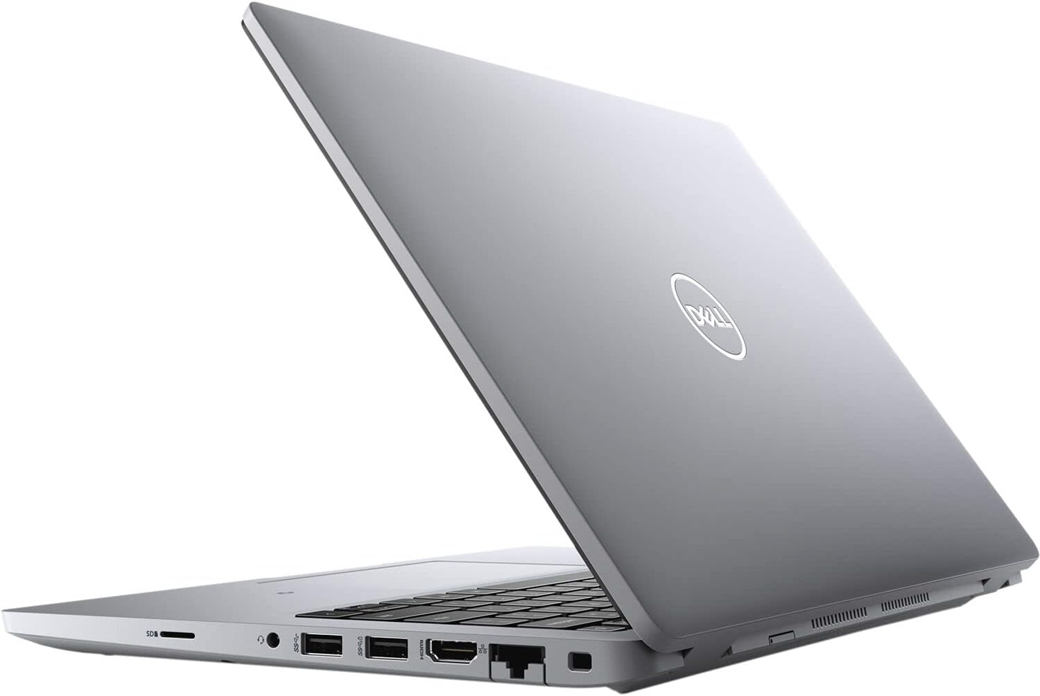 Dell Latitude 5440 5000 Business Laptop (14' FHD Anti-Glare, Intel 10-Core i5-1345U vPro (> i7-1255U), 16GB RAM, 512GB SSD), Thunderbolt 4, Ethernet, Wi-Fi 6E, Bluetooth, HDMI, Win 11 Pro w/Copilot