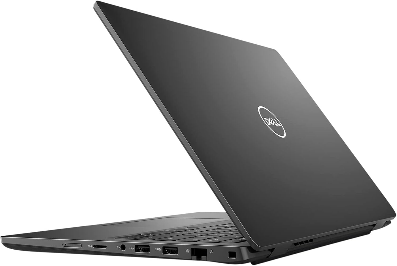 Dell Latitude 3420 14' HD, Core i5-1135G7 2.4 GHz, 16GB RAM, 256GB Solid State Drive, Windows 11 Pro 64Bit, CAM (Renewed)