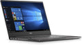 Dell Latitude 7370 Business Laptop, 13.3-inch FHD Display, Intel Core M5-6Y57, 8GB RAM, 256GB SSD, Type-C Port, Mini HDMI, Windows 11 Pro (Renewed)