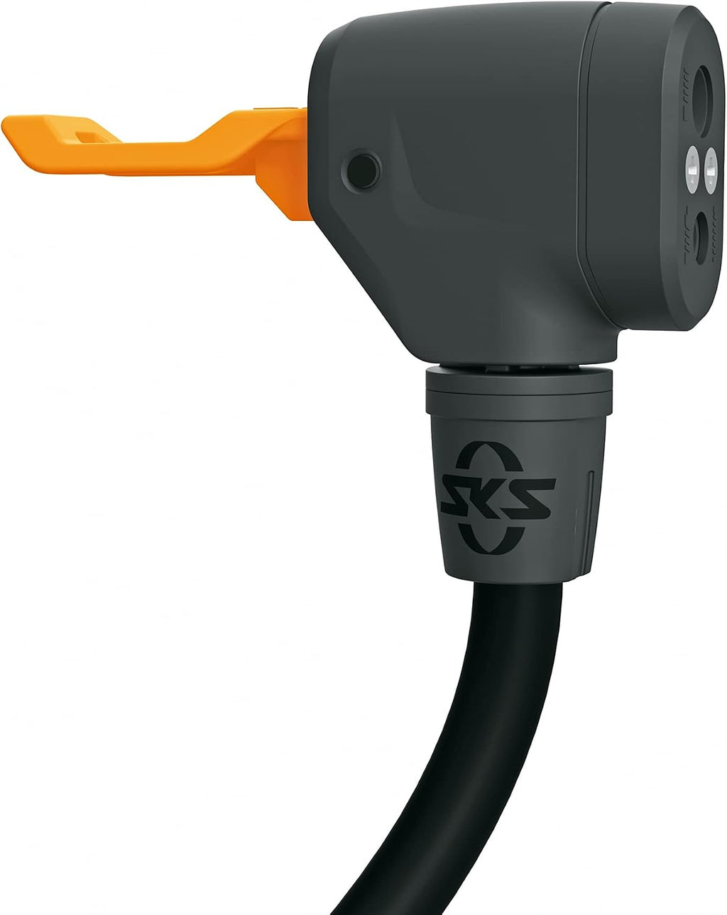 SKS Germany Air X-Plorer 10.0 Digi Floor Pump