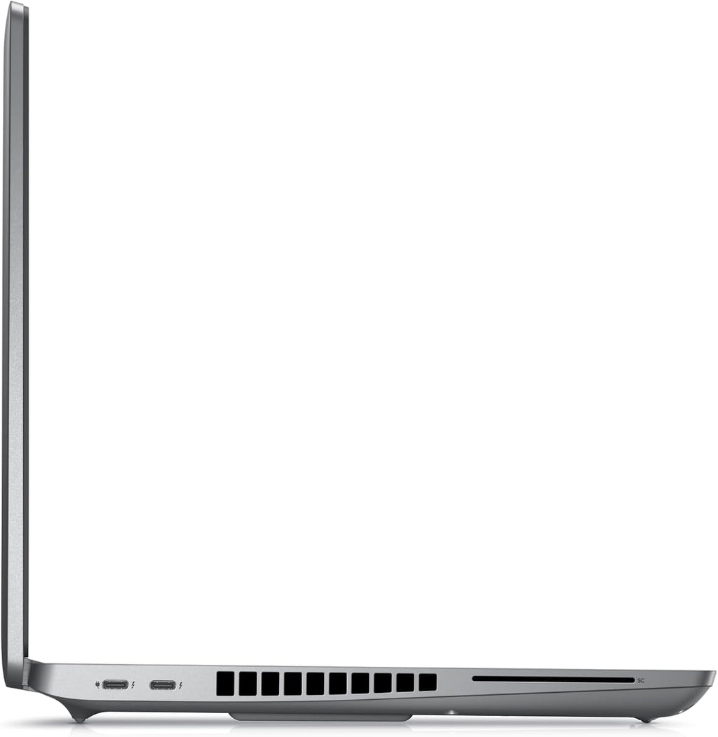 Dell Latitude 5531 15.6' Laptop Intel Core i7-12800H (14-Core) 1TB PCIe SSD 32GB RAM FHD (1920x1080) Non Touch Windows 11 Pro (Renewed)