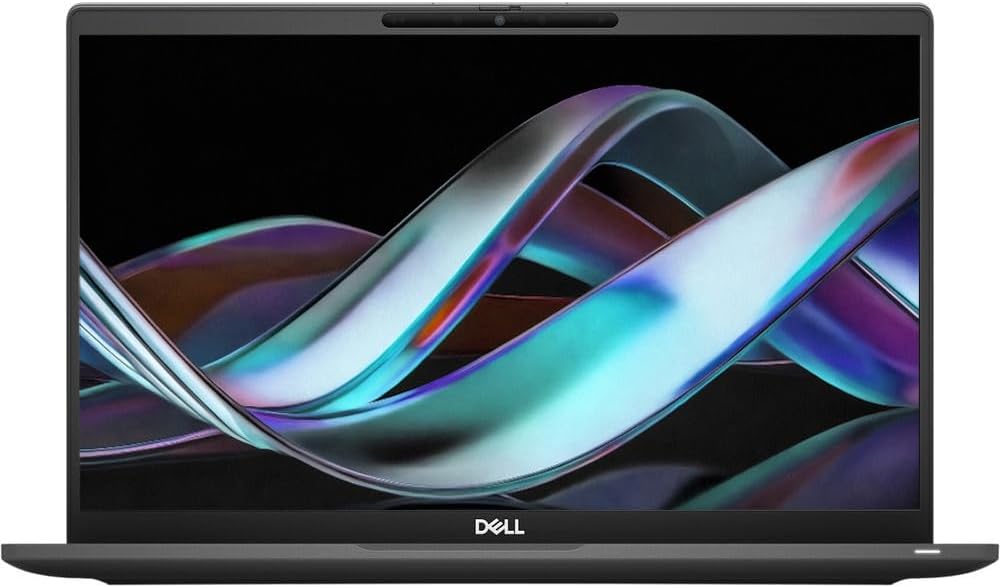 Dell Latitude 7420 Laptop Computer, 14' FHD Notebook PC, Intel Core i5-1145G7 up to 4.4GHz, 16GB RAM, 256GB SSD, HDMI, Thunderbolt4, WiFi, BT Windows 11 Pro (Renewed)