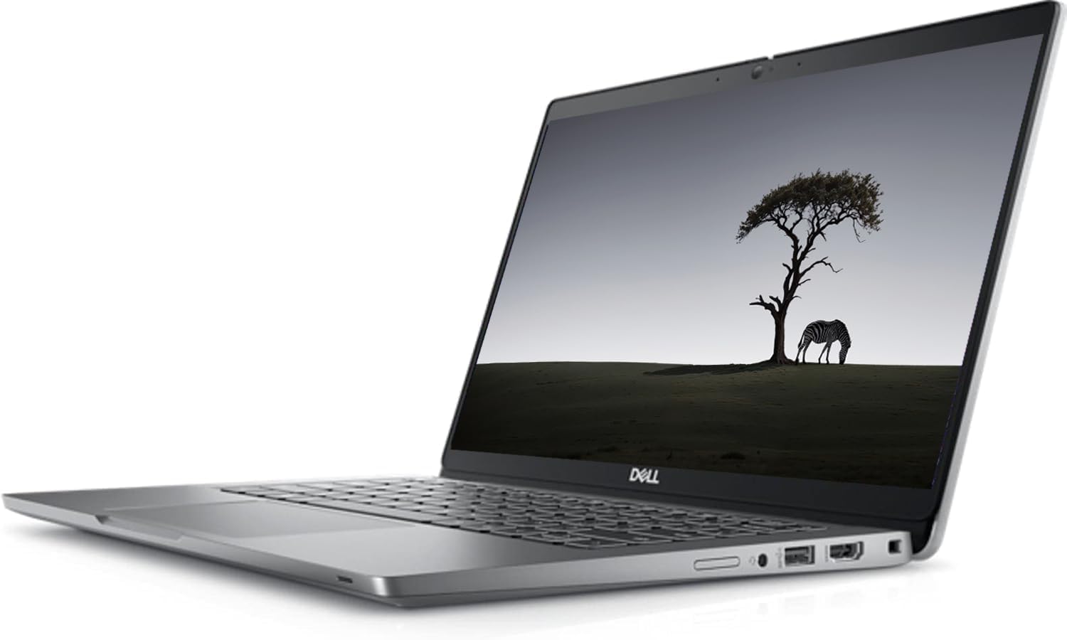 Dell Latitude 5330 2-in-1 Touchscreen Business Laptop | 13.3' 1920x1080 FHD | Core i7-1265U - 32GB RAM - 512GB SSD Hard Drive | 10 cores @ 4.8 GHz Windows 11 Pro (Renewed)