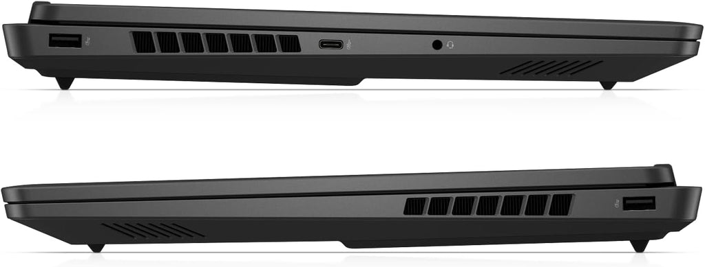 HP 2025 Gaming Laptop | Omen 16-AP000 | AMD 16-Core Ryzen 9 8940HX | NVIDIA GeForce RTX 5060 | 16GB DDR5 | 1TB SSD | 16.0' 1920x1200 144Hz | Win11 Home - Wi-Fi 6 - BT 5.3 - Backlit KB - Shadow Black