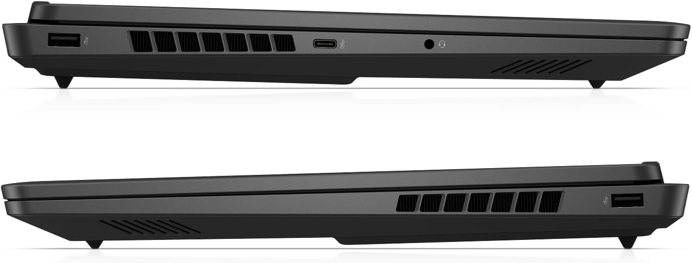 HP 2025 Gaming Laptop | Omen 16-AP000 | AMD 16-Core Ryzen 9 8940HX | NVIDIA GeForce RTX 5060 | 16GB DDR5 | 1TB SSD | 16.0' 1920x1200 144Hz | Win11 Home - Wi-Fi 6 - BT 5.3 - Backlit KB - Shadow Black