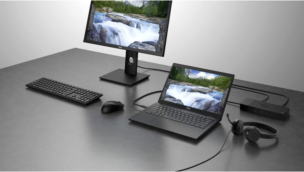 Dell Latitude 3000 3420 14' Notebook - HD - 1366 x 768 - Intel Core i5 11th Gen i5-1135G7 Quad-core (4 Core) 2.40 GHz - 8 GB Total RAM - 256 GB SSD