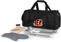 NFL BBQ Kit/Cooler Tote with Barbecue and Picnic Accessories