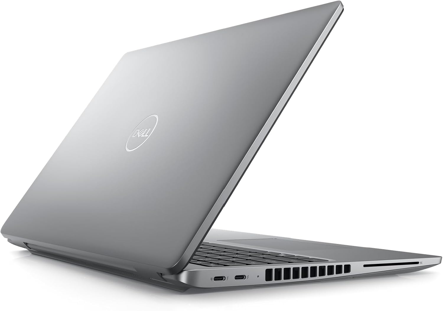 Dell Latitude 5550 Laptop 15 Inch Full HD (1920 x 1080) PC Notebook Intel Ultra 7 165U CPU 32GB Ram DDR5, 512GB NVMe, Windows 11 Pro, WebCamera, Backlit Keyboard (Renewed).