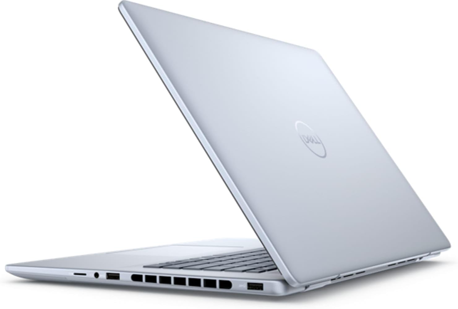Dell Inspiron 7640 Laptop (2024) | 16' 1920x1200 FHD+ | Core Ultra 7-155H - 1TB SSD Hard Drive - 32GB RAM | 16 cores @ 4.8 GHz Win 11 Home Blue (Renewed)
