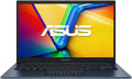 ASUS Vivobook Personal Laptop (2025):14' FHD 1920 x 1080 60Hz • 13th Generation Intel Core i3-1315U • 32 GB RAM • 1 TB SSD • Win11 Pro • Wi-Fi 5 • 720p HD Camera • Intel UHD Graphics